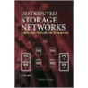 Distributed Storage Networks by Thomas C. Jepsen