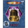 Doctor Who Files: The Daleks door Jacqueline Rayner