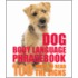 Dog Body Language Phras