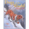 Dogs Of The World Dot-To-Dot door Marty Crisp