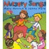 Double Delight Nursery Songs
