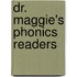 Dr. Maggie's Phonics Readers