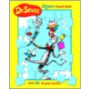 Dr. Seuss Jigsaw Puzzle Book door Dr. Seuss