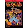 Dragon Ball 42. Der Abschied door Akira Toriyama