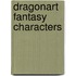 Dragonart Fantasy Characters