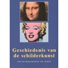 Geschiedenis van de Schilderkunst