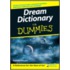 Dream Dictionary for Dummies