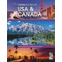 Dream Routes Of Usa & Canada