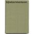 Bijbelcommentaren