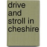 Drive And Stroll In Cheshire door Brian Conduit