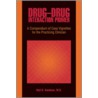 Drug-Drug Interaction Primer door Neil B. Sandson