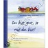 Du bist gut, so wie du bist!