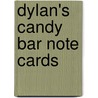 Dylan's Candy Bar Note Cards by Lauren Dylan