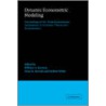 Dynamic Econometric Modeling by Unknown