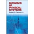 Dynamics Of Physical Systems