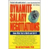 Dynamite Salary Negotiations door Ronald L. Krannich