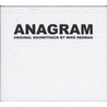 Orginal soundtrack ANAGRAM door M. Redman