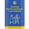 Touring restaurantgids voor Belgie
