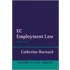 Ec Employment Law 3e Oeull C