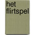 Het flirtspel