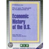 Economic History of the U.S. by Unknown