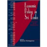 Economic Policy In Sri Lanka by Unknown