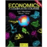 Economics Complete Crs 3/edn by Dan Moynihan