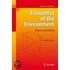 Economics Of The Environment