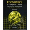 Economics Ques & Rev 3rd Edn by Dan Moynihan