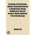 Economy of Anchorage, Alaska