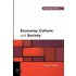 Economy, Culture And Society