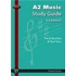 Edexcel A2 Music Study Guide