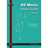 Edexcel As Music Study Guide by Paul Terry