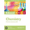 Edexcel As/A-Level Chemistry door George Facer