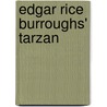 Edgar Rice Burroughs' Tarzan door Stan Manoukian