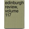 Edinburgh Review, Volume 117 door Sydney Smith