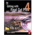 Editing With Final Cut Pro 4