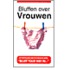 Bluffen over vrouwen