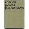 Edmund Pickens (Okchantubby) by Juanita J. Keel Tate