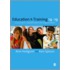 Education And Training 14-19