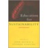 Education For Sustainability