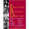 Educators Resource Directory door Onbekend