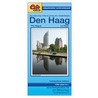 Centrum Plattegrond Den Haag