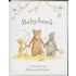 Allemaal de liefste babyboek