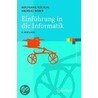 Einfuhrung In Die Informatik by Wolfgang W. Kuchlin