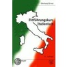Einführungskurs Italienisch door Gerhard Ernst