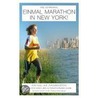 Einmal Marathon in New York! door Iris Gehrmann