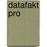 Datafakt Pro