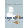 Governance of marine resources. Conceptual clarifications and two case studies by J.W. van der Schans