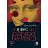 El Juego del Codigo Da Vinci door Rene Chandelle